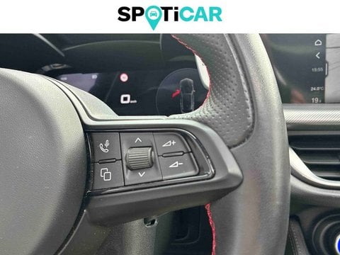 Voitures D'occasion À Mérignac | Alfa Romeo Stelvio 2.2 210 Ch Q4 At8 Competizione 5P