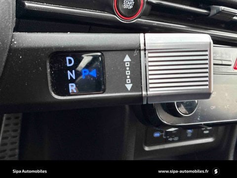 Voitures D'occasion À Le Bouscat | Hyundai Tucson 1.6 T-Gdi 215 Hybrid Bva6 N Line Creative 5P