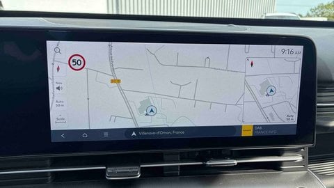 Voitures D'occasion À Villenave-D'ornon | Hyundai Kona 1.0 T-Gdi 100 Intuitive 5P