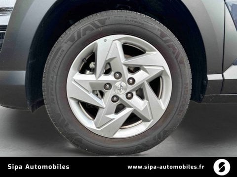 Voitures D'occasion À Villenave-D'ornon | Hyundai Kona 1.0 T-Gdi 100 Creative 5P