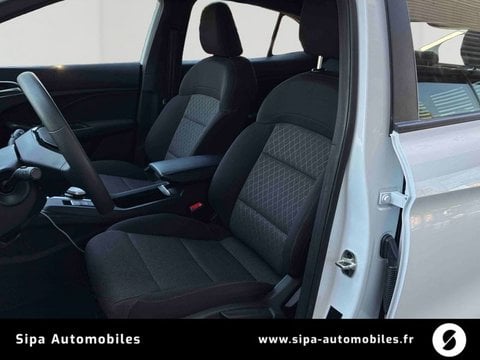 Voitures D'occasion À Mérignac | Mg Mg3 1.5 L Hybrid+ 195 Ch Comfort 5P