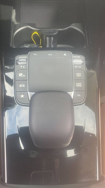 Voitures D'occasion À Lescar | Mercedes-Benz Classe A Iv 180 7G-Dct Progressive Line 5P
