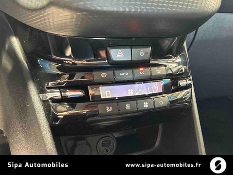 Voitures D'occasion À Lescar | Peugeot 2008 1.2 Puretech 110Ch S&S Bvm5 Allure 5P