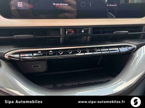 Voitures D'occasion À Mérignac | Fiat 500 E 95 Ch Nouvelle 3P