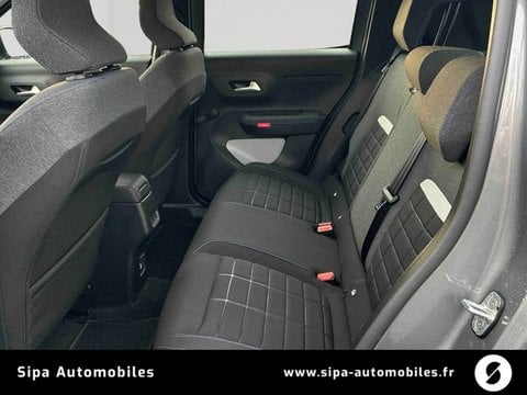 Voitures D'0Km À Lescar | Citroën Ë-C3 E-C3 113 Ch Autonomie Confort Plus 5P