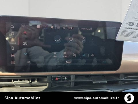Voitures D'occasion À Dax | Fiat 500 E 95 Ch Nouvelle 3P