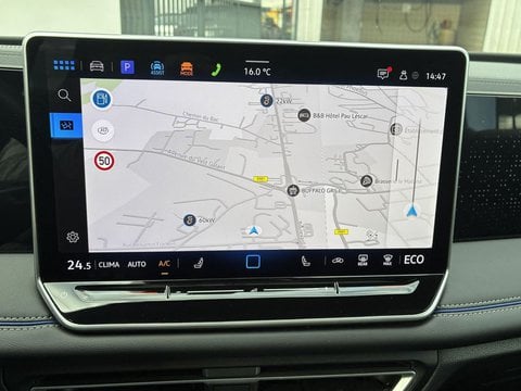 Voitures D'occasion À Lescar | Volkswagen Tiguan 1.5 Ehybrid 204Ch Dsg6 R-Line Edition 5P