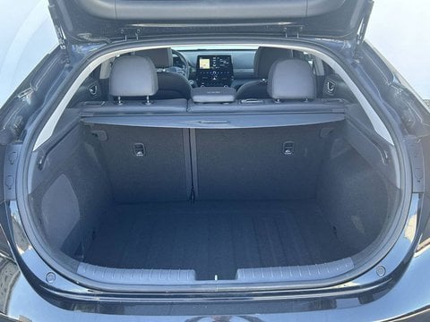 Voitures D'occasion À Le Bouscat | Hyundai Ioniq Hybrid 141 Ch Executive 5P
