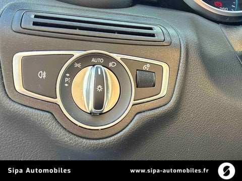 Voitures D'occasion À Mérignac | Mercedes-Benz Glc 300 De 9G-Tronic 4Matic Amg Line 5P