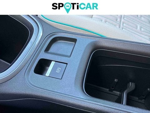 Voitures D'occasion À Mérignac | Fiat 600 T-Gen 3 1.2 Hybrid 110Ch Edct6 La Prima 5P