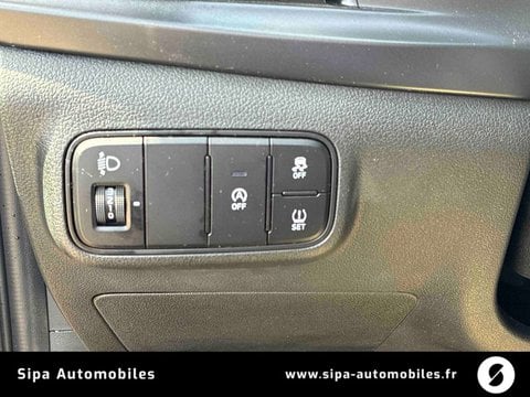 Voitures D'occasion À Le Bouscat | Hyundai I20 1.2 84 Initia 5P