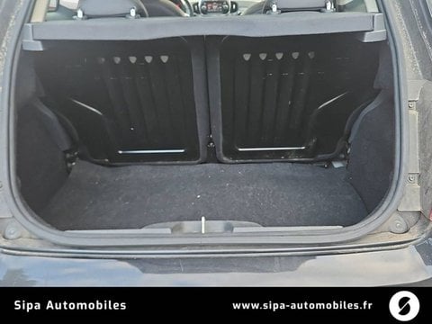 Voitures D'occasion À Muret | Fiat 500 0.9 85 Ch Twinair S&S Lounge 3P