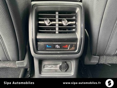 Voitures D'occasion À Mérignac | Škoda Kodiaq 1.5 Tsi 150 Ch Hybrid Act Dsg7 5Pl Selection 5P