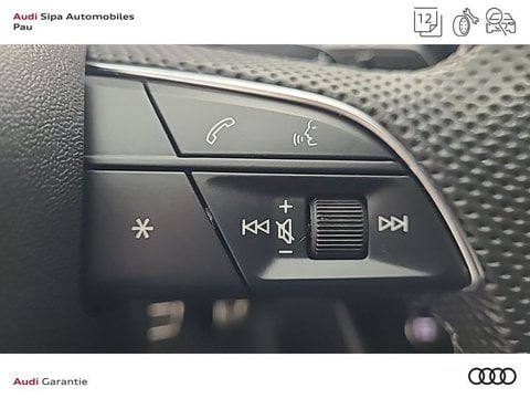 Voitures D'occasion À Lescar | Audi Q3 Sportback 45 Tfsie 245 Ch S Tronic 6 S Line 5P