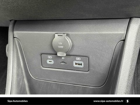 Voitures D'0Km À Mérignac | Byd Dolphin Surf 30 Kwh 88 Ch Active 5P