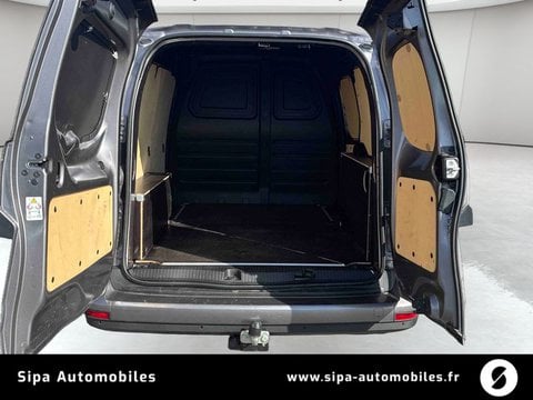 Voitures D'occasion À Lescar | Mercedes-Benz Citan Fgn 112 Cdi Long Pro 5P