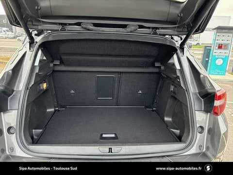 Voitures D'occasion À Toulouse | Opel Grandland X 1.2 Turbo 130 Ch Bva8 Elite 5P
