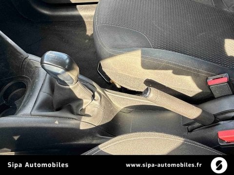 Voitures D'occasion À Lescar | Peugeot 208 1.2 Puretech 110Ch S&S Bvm5 Allure 5P