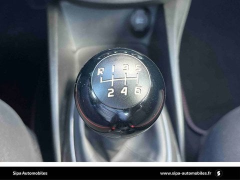 Voitures D'occasion À Mérignac | Fiat 500X 1.0 Firefly Turbo T3 120 Ch (Red) 5P