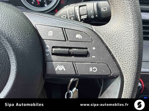 Voitures D'occasion À Le Bouscat | Hyundai I20 1.2 84 Initia 5P