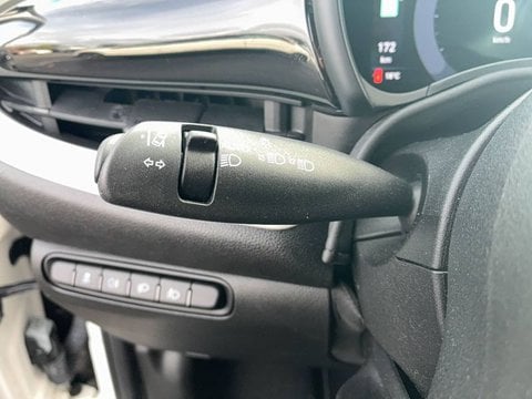 Voitures D'occasion À Villenave-D'ornon | Fiat 500 E 95 Ch Action Plus 3P