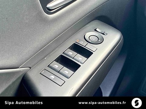 Voitures D'occasion À Libourne | Hyundai Kona Hybrid 129 Executive 5P