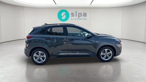 Voitures D'occasion À Villenave-D'ornon | Hyundai Kona 1.6 Crdi 136 Dct-7 Hybrid 48V Creative 5P