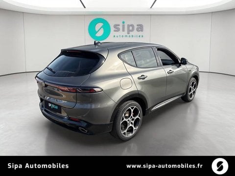 Voitures D'occasion À La-Teste-De-Buch | Alfa Romeo Tonale 1.3 Hybride Rechargeable Phev 280Ch A...