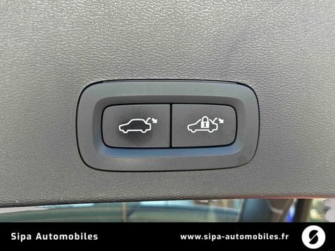 Voitures D'occasion À Saint Avit | Volvo Xc40 B3 163 Ch Dct7 Plus 5P