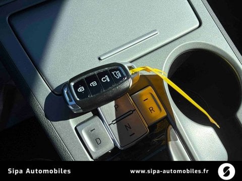 Voitures D'occasion À Toulouse | Hyundai Kona Electrique 39 Kwh - 136 Ch Intuitive 5P