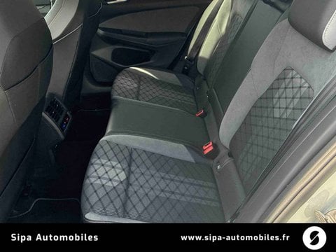 Voitures D'occasion À Muret | Volkswagen Golf 1.5 Etsi Opf 150 Dsg7 R-Line 5P