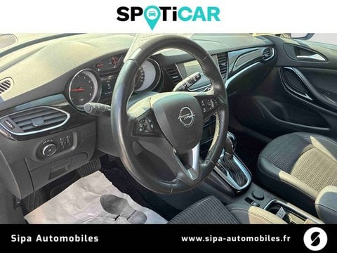 Voitures D'occasion À Toulouse | Opel Astra 1.4 Turbo 145 Ch Cvt Elegance Business 5P