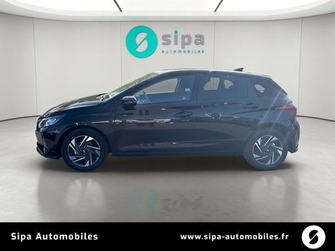 Voitures D'occasion À Villenave-D'ornon | Hyundai I20 1.2 84 Intuitive 5P