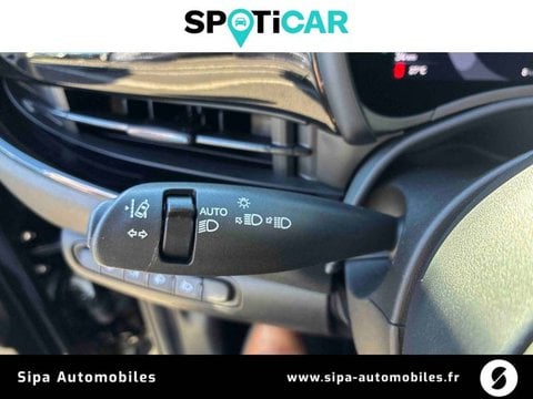 Voitures D'0Km À Toulouse | Fiat 500 E 95 Ch Icône 3P
