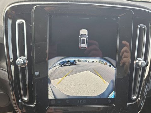 Voitures D'0Km À Saint Avit | Volvo Ex40 Single Extended Range 252 Ch 1Edt Plus 5P