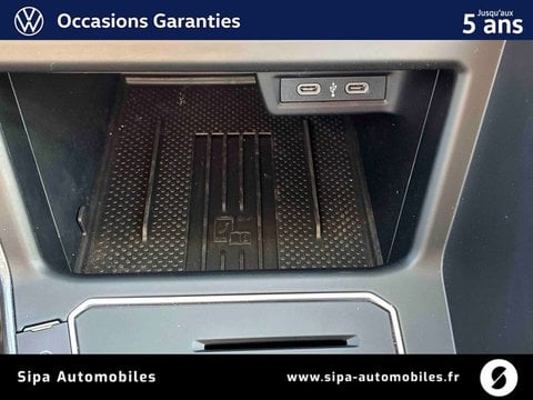 Voitures D'occasion À Lescar | Volkswagen Polo 1.0 Tsi 95 S&S Bvm5 Style 5P