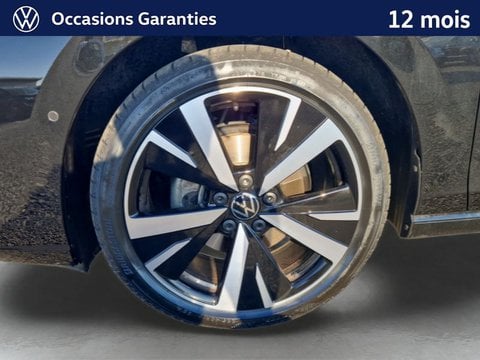 Voitures D'occasion À Tarbes | Volkswagen Golf 2.0 Tdi 150 Dsg7 Vw Edition 5P