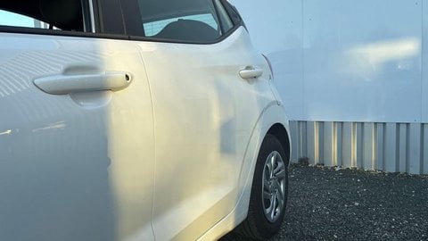 Voitures D'occasion À Libourne | Hyundai I10 1.0 63 Eco Intuitive 5P