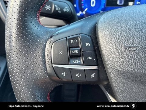Voitures D'occasion À Bayonne | Ford Kuga 2.5 Duratec 190 Ch Flexifuel Fhev E85 Powershift St-Li...