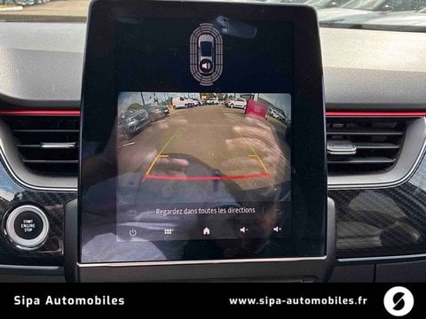 Voitures D'occasion À Mont-De-Marsan | Renault Arkana E-Tech 145 - 21B R.s. Line 5P