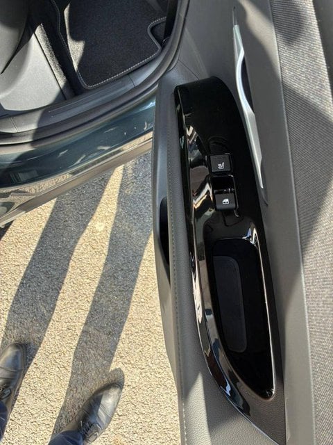 Voitures D'0Km À Toulouse | Hyundai Tucson 1.6 T-Gdi 239 Hybrid Bva6 Executive 5P