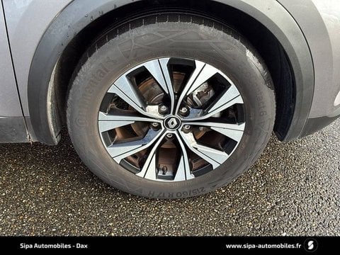 Voitures D'occasion À Dax | Renault Captur E-Tech Full Hybrid 145 Evolution 5P