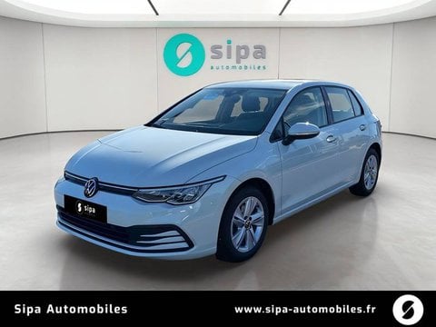 Voitures D'occasion À Toulouse | Volkswagen Golf 1.5 Tsi Act Opf 130 Bvm6 Life Business 5P