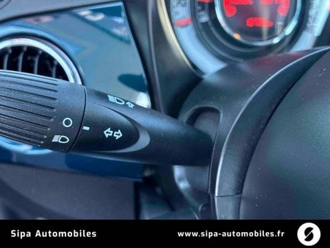 Voitures D'occasion À Mérignac | Fiat 500 1.0 70 Ch Hybride Bsg S/S Dolcevita 3P