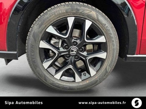 Voitures D'occasion À Mérignac | Honda Zr-V E:hev 2.0 I-Mmd Advance 5P