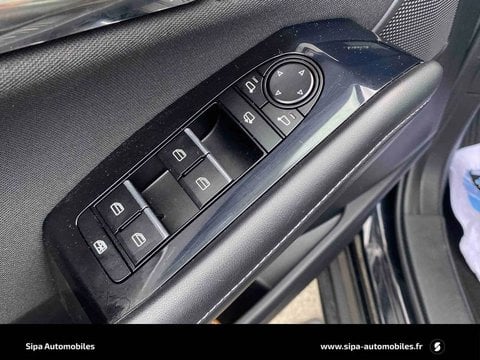 Voitures D'occasion À Mérignac | Mazda Cx-30 2.0L E-Skyactiv X M Hybrid 186 Ch 4X2 Bva6 Sportli...