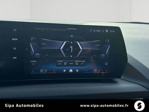 Voitures D'occasion À Toulouse | Bmw Série 1 120D 163 Ch Dkg7 M Sport Design 5P