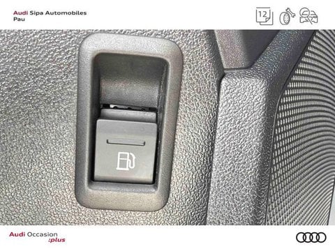 Voitures D'occasion À Lescar | Audi A3 Sportback 40 Tfsie 204 S Tronic 6 Design Luxe 5P