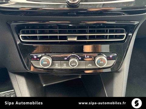 Voitures D'occasion À Toulouse | Opel Mokka Electrique 136 Ch & Batterie 50 Kwh Elegance 5P