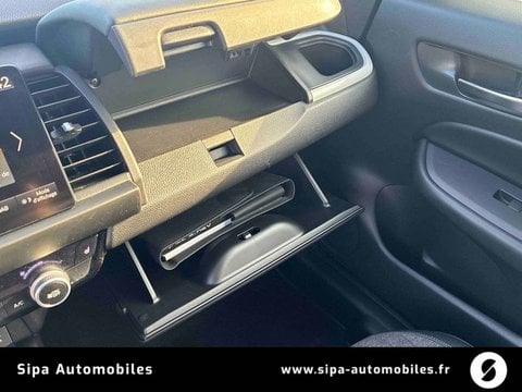 Voitures D'occasion À Mérignac | Honda Jazz E:hev 1.5 I-Mmd Executive 5P